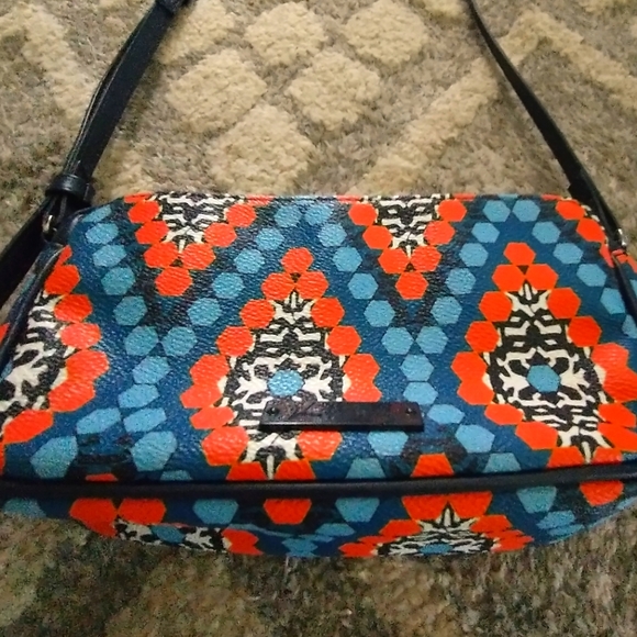 Vera Bradley off shoulder bag - Picture 1 of 7